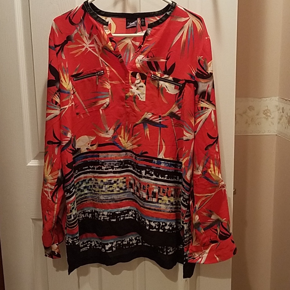 Blouse